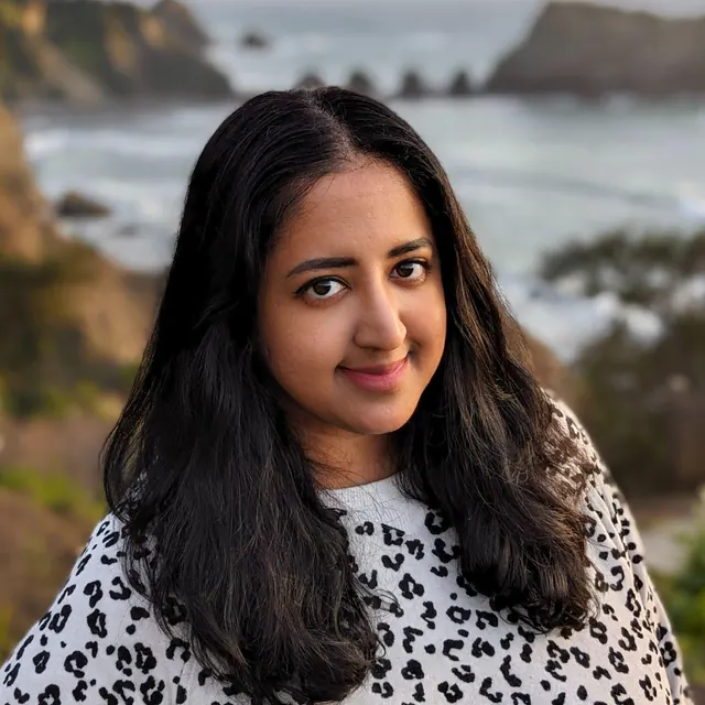 Vaishnavi J